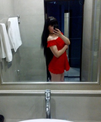 🔥
🌹 Я креативная и нежная, обладаю умением доставить истинное удовольствие. Мое тело - произведение искусства, и я знаю, как использовать его для того, чтобы удовлетворить твои самые сокровенные желания. 💋
💼 Мои услуги включают классический и эротический массаж, стриптиз, оральный и классический секс, ролевые игры и многое другое. Я открыта для экспериментов и готова реализовать самые смелые фантазии. 😉
🌟 Множество моих довольных клиентов уже оценили высочайшее качество моих услуг. Ты можешь увидеть отзывы и фото на моей странице. 📷
🏙️ Я живу в Москве - городе возможностей и незабываемых встреч. Встретимся и ты сам убедишься, что со мной ты откроешь новый мир наслаждения. 💫
Свяжись со мной уже сейчас и я сделаю все возможное, чтобы сделать каждую нашу встречу незабываемой! 💕 13112, 27 лет